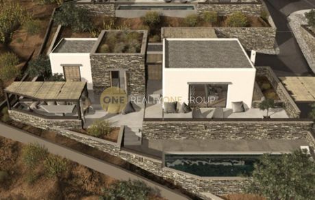 Maisonette 181sqm for sale-Andros » Idrousa