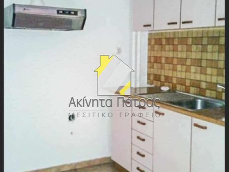 Διαμέρισμα 45τ.μ. για ενοικίαση-Πάτρα » Τερψιθέα (πελεκάνος)