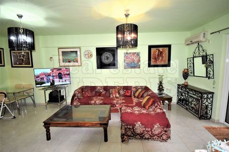 Apartment 60 sqm for rent