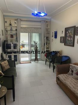 Apartment 100sqm for sale-Kalamaria » Karampournaki