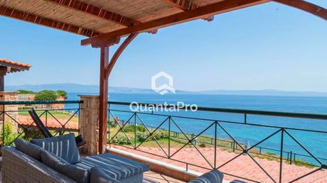Villa 105sqm for sale-Moudania » Nea Potidaia