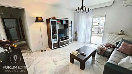 Διαμέρισμα 90τ.μ. για ενοικίαση-Καλαμαριά » Βότση