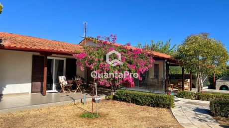 Detached home 100sqm for sale-Moudania » Nea Moudania