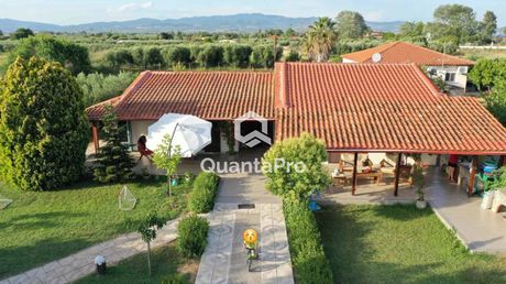 Detached home 100sqm for sale-Moudania » Nea Moudania