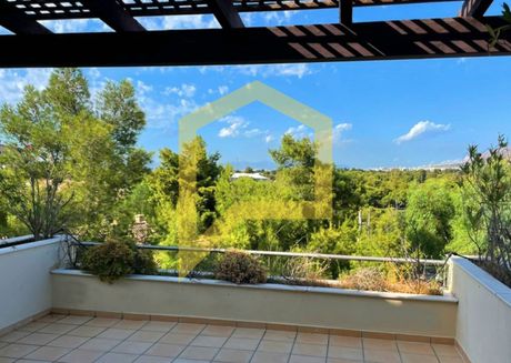 Apartment 240sqm for rent-Glyfada » Golf