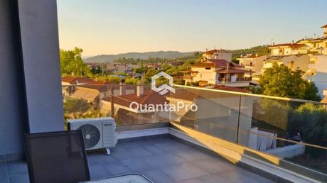 Apartment 105sqm for sale-Sithonia » Neos Marmaras