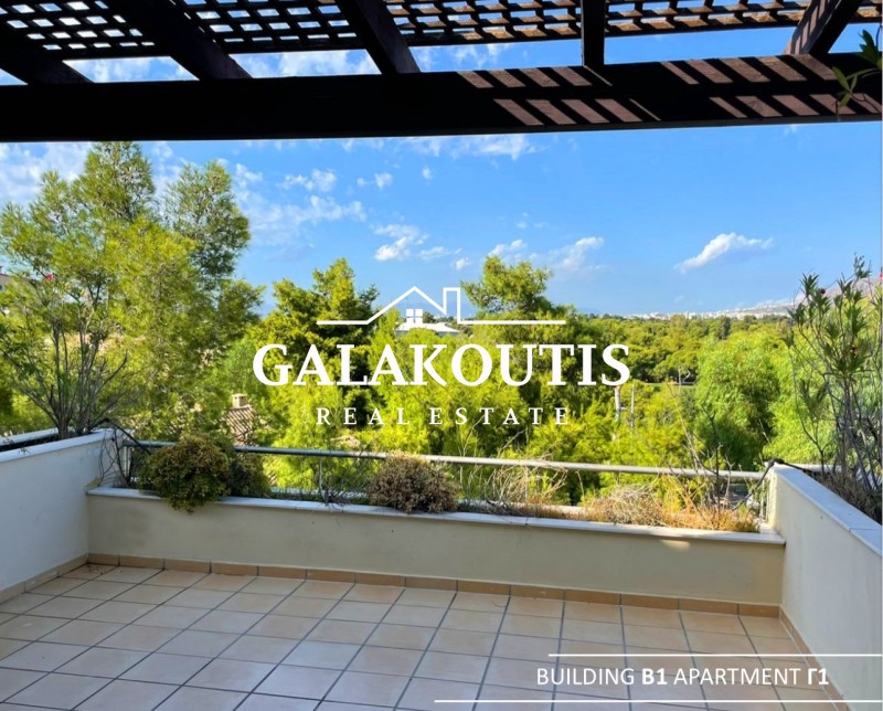 Διαμέρισμα 240 τ.μ. πρός ενοικίαση, Αθήνα - Νότια Προάστια, Γλυφάδα
