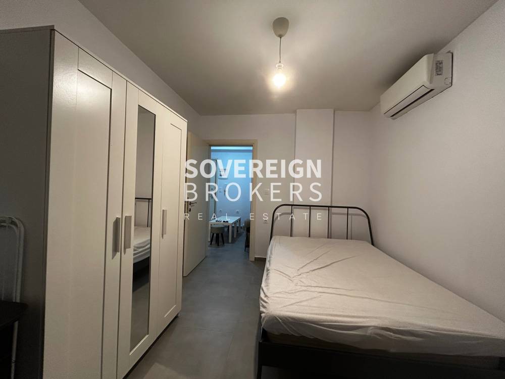 Studio / γκαρσονιέρα 40 τ.μ. προς ενοικίαση, Άγιος Δημήτριος Θεσσαλονίκης