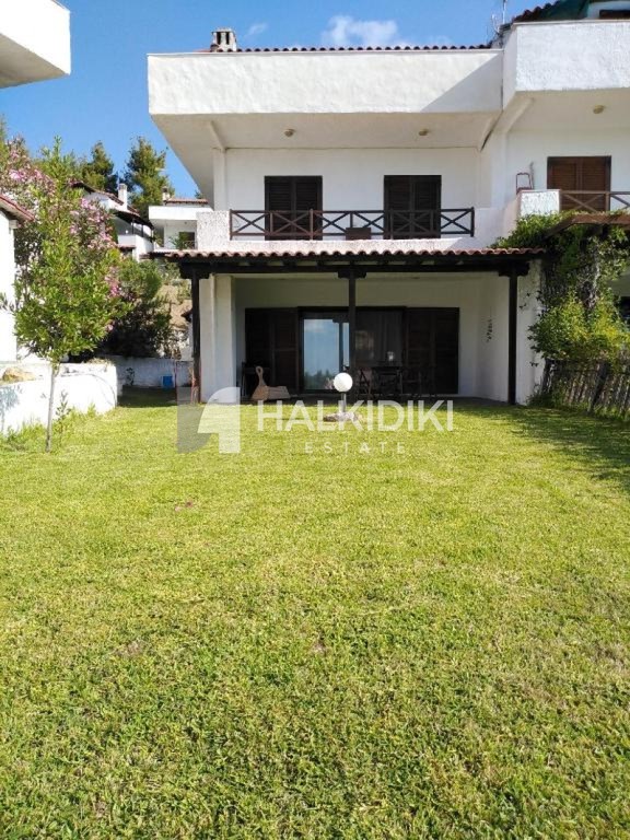 Μεζονέτα 140 τ.μ. προς πώληση, Ελάνη