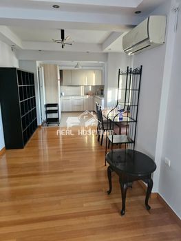 Maisonette 138sqm for rent-Glyfada » Aigli