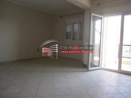 Studio 50sqm for rent-Ano Toumpa
