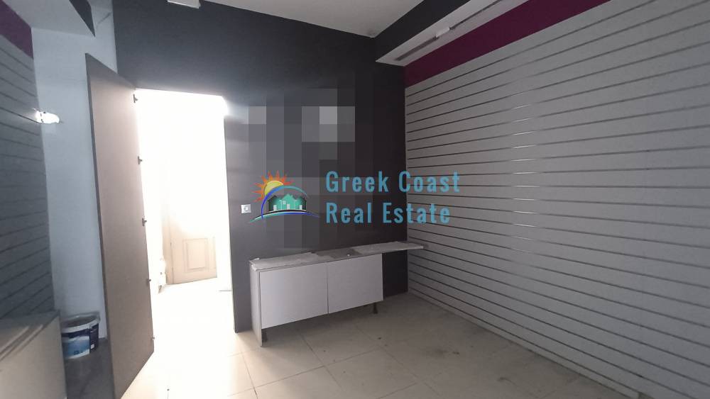 Κατάστημα 75 τ.μ. πρός ενοικίαση, Αχαΐα, Πάτρα
