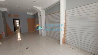 Κατάστημα 75 τ.μ. πρός ενοικίαση, Αχαΐα, Πάτρα-thumb-1