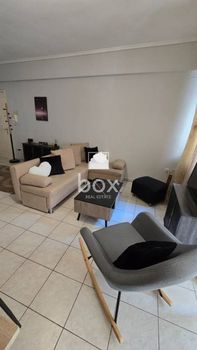 Studio 47sqm for rent-Neapoli » Neo Chorio