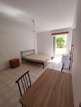 Studio 37sqm for rent-Rethimno » Center