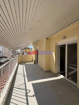 Apartment 72sqm for rent-Analipsi