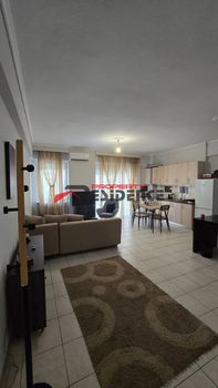 Studio / γκαρσονιέρα 47τ.μ. για ενοικίαση-Νεάπολη » Νέο χωριό