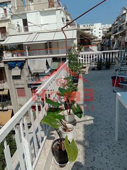 Apartment 122sqm for sale-Patision - Acharnon