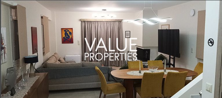 Maisonette 276 sqm for sale, Athens - East, Marathonas