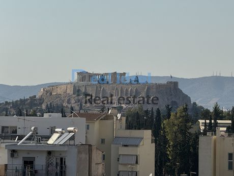 Διαμέρισμα 50τ.μ. για ενοικίαση-Παγκράτι