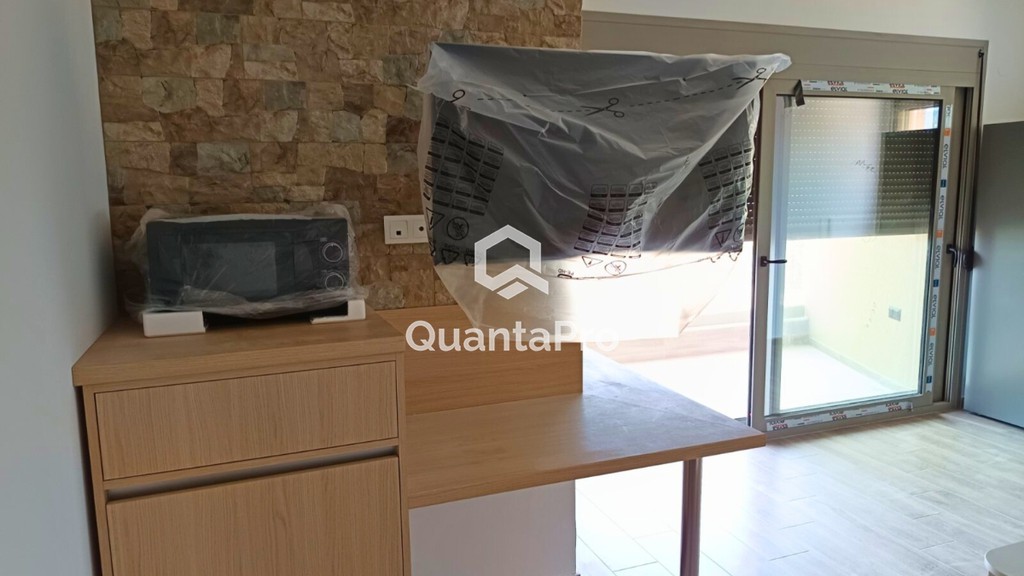 Studio / γκαρσονιέρα 40 τ.μ. προς πώληση, Παραλία Νικήτης