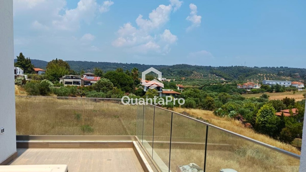 Studio / γκαρσονιέρα 40 τ.μ. προς πώληση, Παραλία Νικήτης