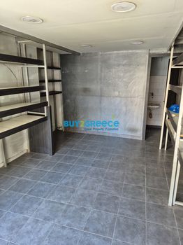 Store 23sqm for rent-Neos Kosmos