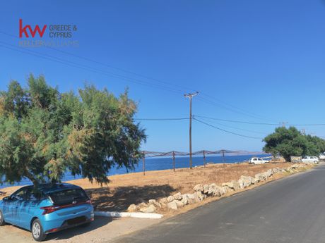 Οικόπεδο 2.145τ.μ. για πώληση-Πλατανιάς