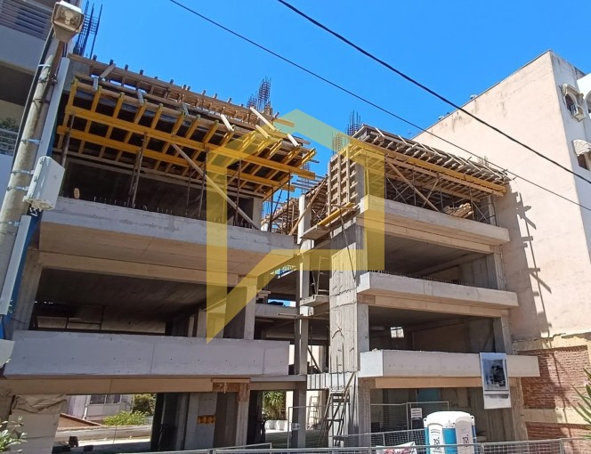 Διαμέρισμα 105 τ.μ. πρός πώληση, Αθήνα - Νότια Προάστια, Ηλιούπολη