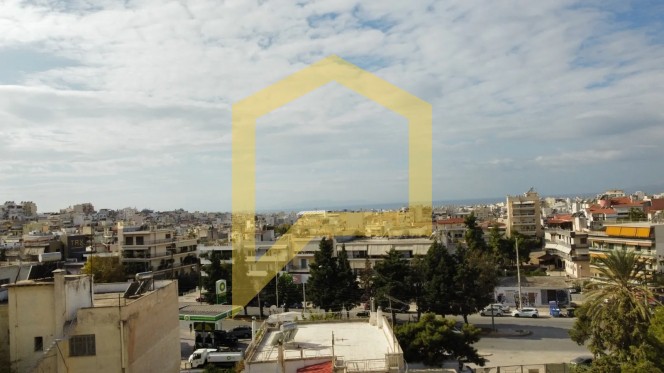 Διαμέρισμα 105 τ.μ. πρός πώληση, Αθήνα - Νότια Προάστια, Ηλιούπολη