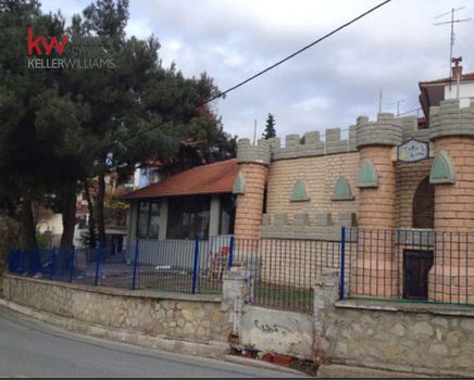 Οικόπεδο 555,44 τ.μ. προς πώληση