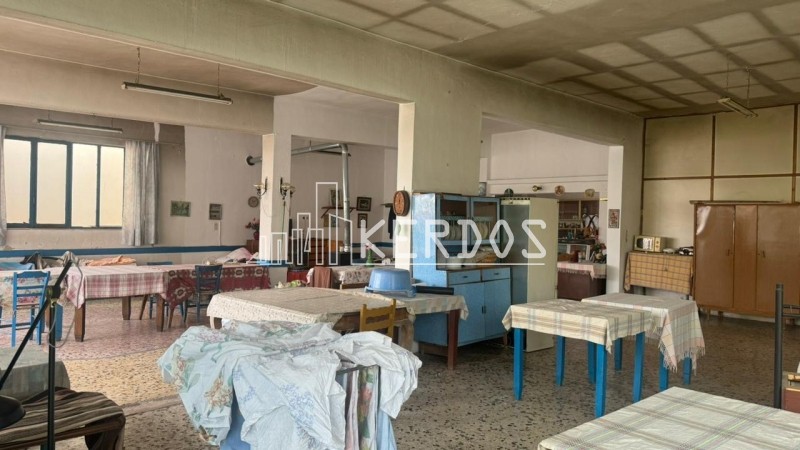 Κατάστημα 210 τ.μ. για πώληση, Ν. Χανίων, Βάμος