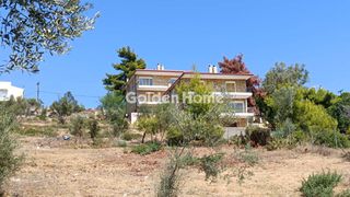 Μεζονέτα 320 τ.μ. για πώληση