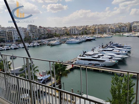 Διαμέρισμα 160 τ.μ. για πώληση, Πειραιάς, Πασαλιμάνι