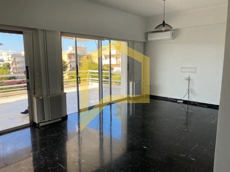 Apartment 67sqm for rent-Voula » Center