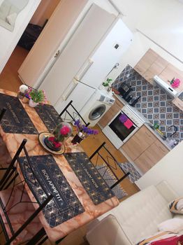 Apartment 40 sqm for rent