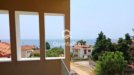 Maisonette 110sqm for sale-Sithonia » Paralia Nikitis