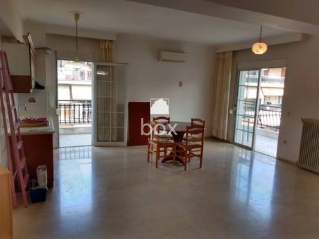 Apartment 72sqm for rent-Kato Toumpa