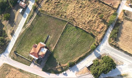 Κτίριο 530 τ.μ. για πώληση
