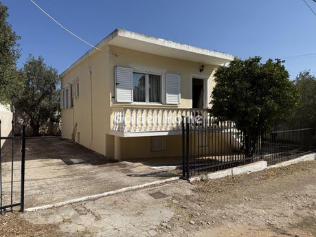 Μονοκατοικία 115 τ.μ. για πώληση