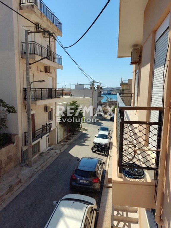 Διαμέρισμα 92 τ.μ. πρός πώληση, Αττική - Υπόλοιπο, Λαύριο