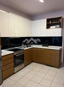 Apartment 51sqm for sale-Kato Toumpa