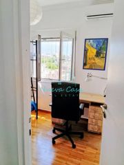 Studio / γκαρσονιέρα 28 τ.μ. για ενοικίαση, Αχαΐα, Πάτρα-thumb-2