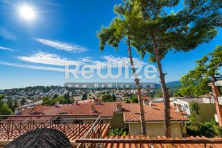 Maisonette 265 sqm for sale