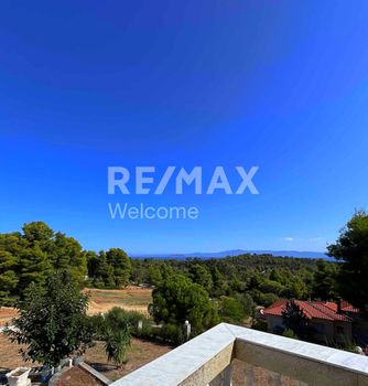 Villa 310sqm for sale-Pallini » Paliouri