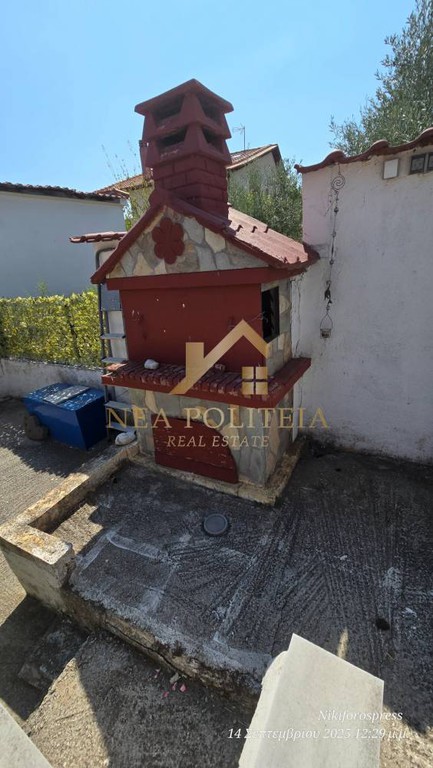 Μονοκατοικία 40 τ.μ. προς πώληση, Νέα Βρασνά