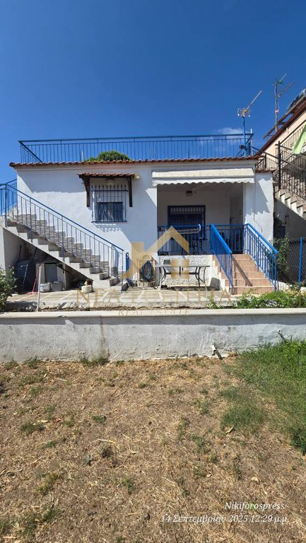 Μονοκατοικία 40 τ.μ. προς πώληση, Νέα Βρασνά