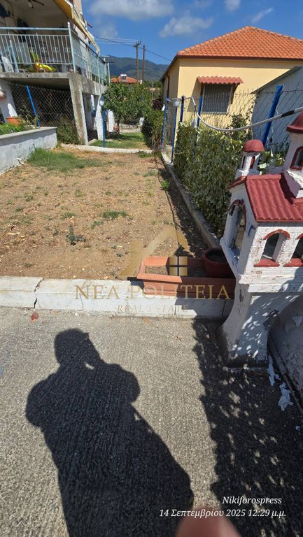 Μονοκατοικία 40 τ.μ. προς πώληση, Νέα Βρασνά