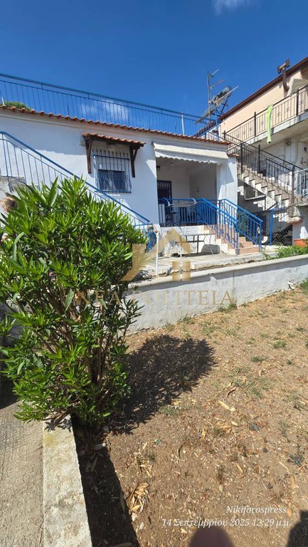 Μονοκατοικία 40 τ.μ. προς πώληση, Νέα Βρασνά