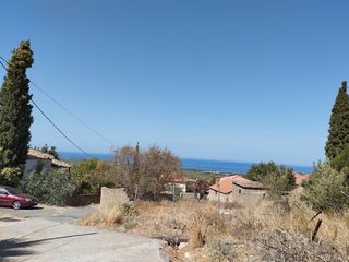 Οικόπεδο 1.000 τ.μ. για πώληση, Μεσσηνία, Κυπαρισσία-thumb-3